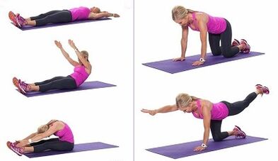 وزن کم کرنے کے راستے کے طور پر ورزش کریں